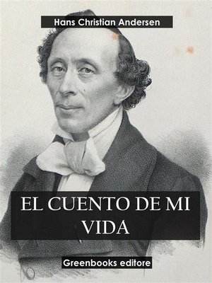 cover image of El cuento de mi vida
